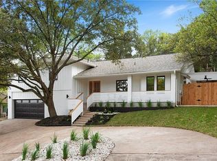3915 Dry Creek Dr, Austin, TX 78731