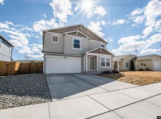 7712 Corso St, Reno, NV 89506