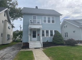 2175 Lewis Dr, Lakewood, OH 44107