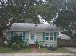 410 N Oleander Ave, Daytona Beach, FL 32118