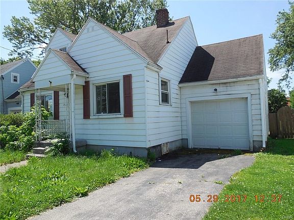2nd image of 1520 Ohmer Ave