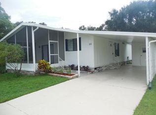 2055 S Floral Ave Lot 50, Bartow, FL 33830