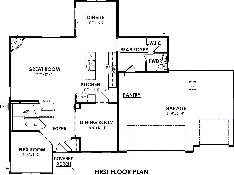 W151N11969 Mistletoe ROAD, Germantown, WI 53022 MLS 1841354 Zillow