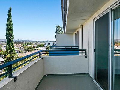 3636 Military Ave, Los Angeles, CA, 90034