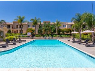 Loma Village, San Diego, CA 92110