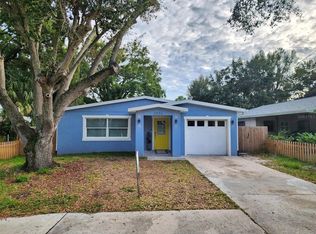 3906 W Laurel St, Tampa, FL 33607
