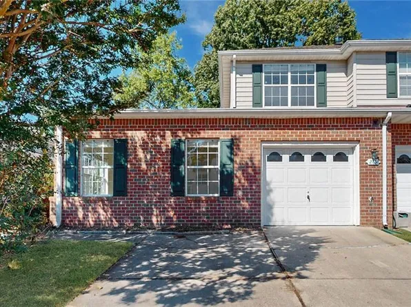 269 Belmont Cir, Yorktown, VA 23693