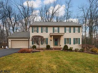 673 Stoneledge Rd, State College, PA 16803
