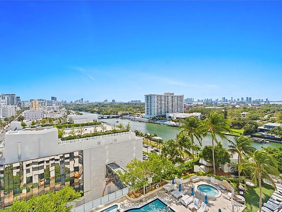 3rd image of 4401 Collins Ave #1206