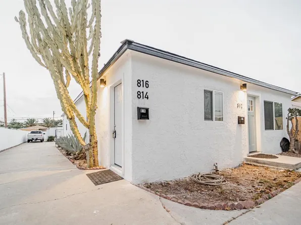 812-16 Florida St, Imperial Beach, CA 91932