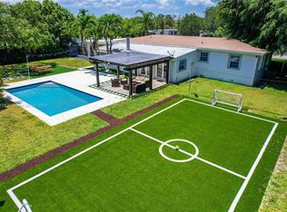 7800 SW 96th St, Miami, FL 33156