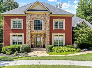 2727 Fairway Knoll Ct, Dacula, GA 30019