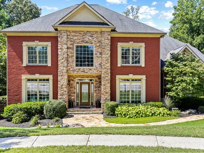 2727 Fairway Knoll Ct, Dacula, GA, 30019