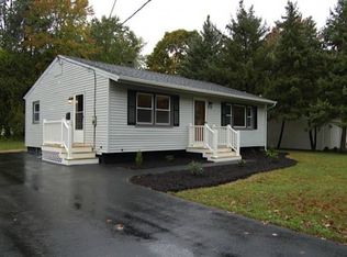 30 Northway Ct, Saratoga Springs, NY 12866