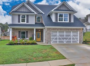 1148 Hamilton Farm Ln, Knoxville, TN 37932