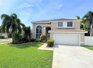Silver Lakes At Pembroke, Pembroke Pines, FL 33029
