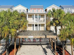 4808 Hispaniola St, Panama City Beach, FL 32408