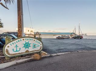 200 Windward Psge #33, Clearwater, FL 33767