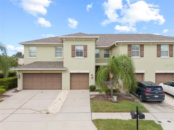 9425 TRUMPET VINE LOOP, TRINITY, FL 34655
