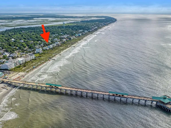 220 E Arctic Ave, Folly Beach, SC 29439