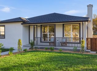 101 Laumer Ave, San Jose, CA 95127