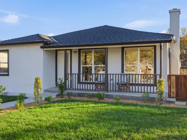 101 Laumer Ave, San Jose, CA 95127