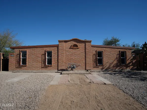 3356-3358 N Geronimo Ave, Tucson, AZ 85705