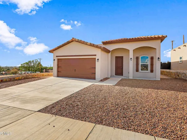 1153 Marquitos Ave, Anthony, NM 88021