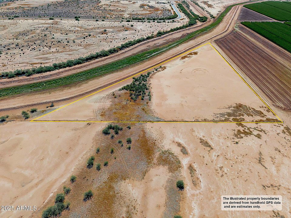 1st image of 0 S HANNA Road #-