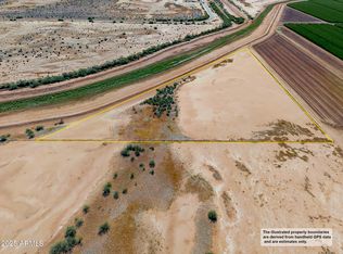 0 E Hanna Rd, Casa Grande, AZ 85193