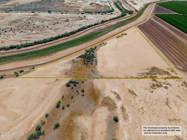 0 S HANNA Road #-, Casa Grande, AZ 85193