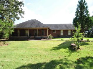 1819 Bartley Rd, Lagrange, GA 30240