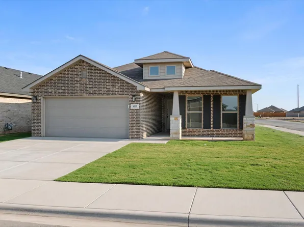 8523 24th St, Lubbock, TX 79407