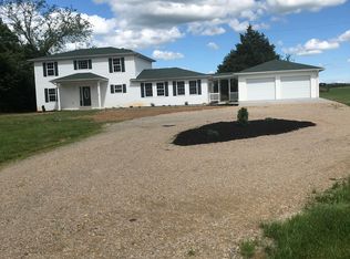 3434 Cedar Run Rd, Bonne Terre, MO 63628