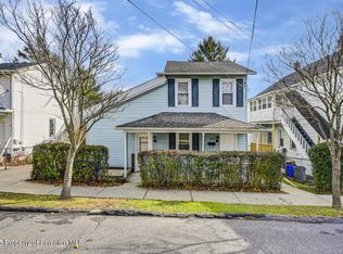 149 S Everett Ave, Scranton, PA 18504