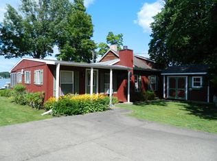 16972 Donnell Lake St, Vandalia, MI 49095