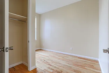 Rented by Brooklyn Group