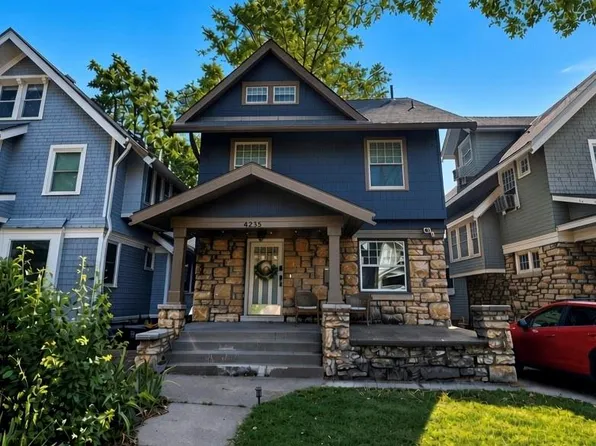 4235 Harrison St, Kansas City, MO 64110