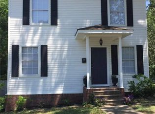 607 S Border St, Benton, AR 72015