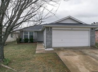 1617 Chestnut St, Anna, TX 75409