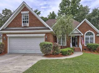 304 Ashley Crest Dr, Columbia, SC 29229