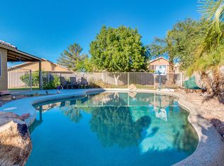 2703 S Sawyer Cir, Mesa, AZ 85209