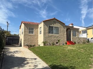 319 Westmont Dr, Alhambra, CA 91803