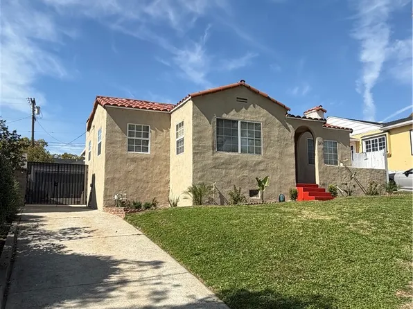 319 Westmont Dr, Alhambra, CA 91803