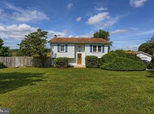 19978 Ridge Meadow Rd, Stewartstown, PA 17363