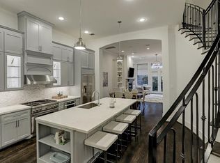 4918 Gibson St, Houston, TX 77007