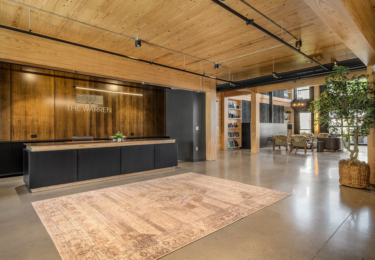 The Warren — Photo 2