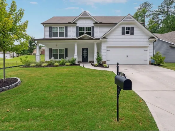 203 Mirage Dr, Dallas, GA 30157