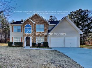 7444 Appaloosa Cv, Fairburn, GA 30213