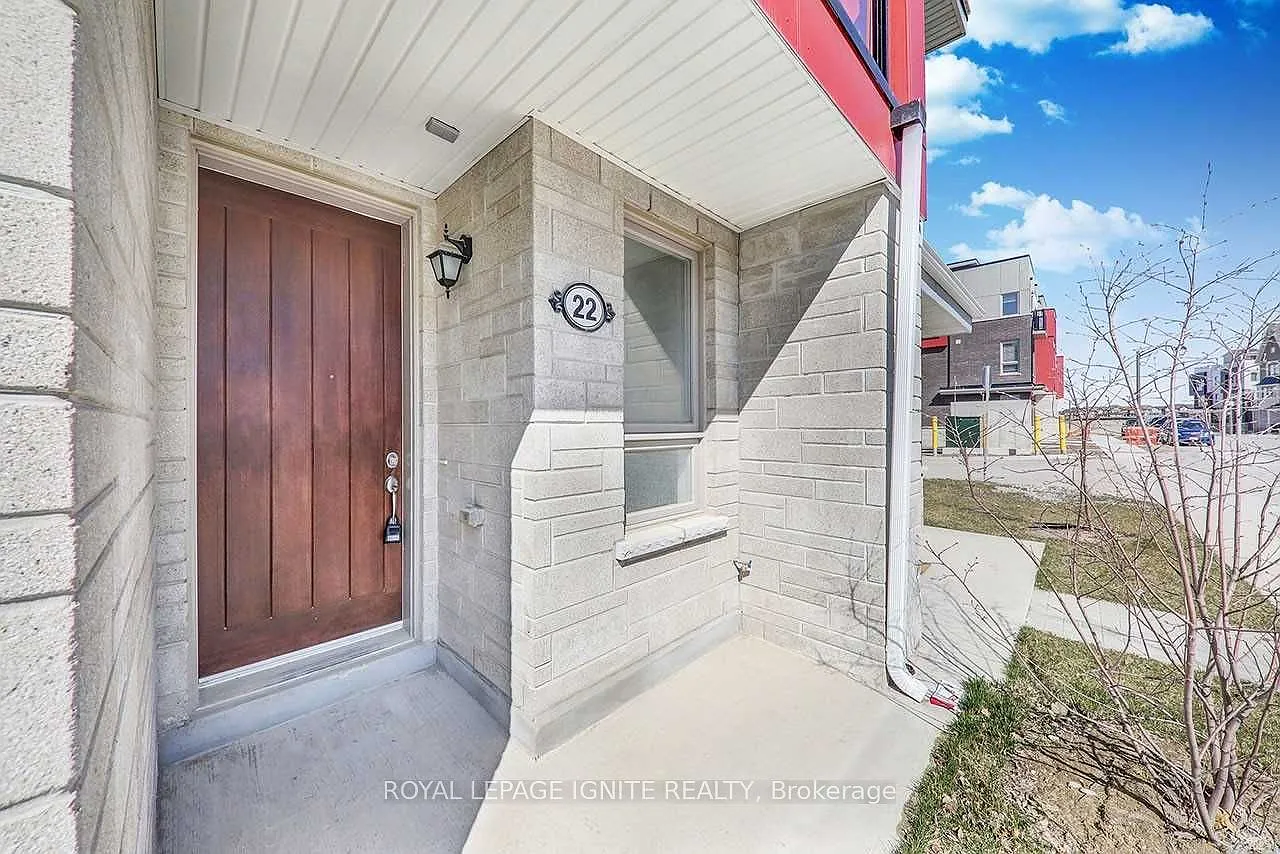 2 bed, $2,850 — Photo 4